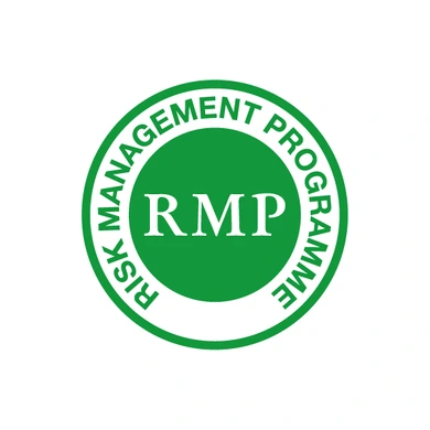 RMP 风险管理体系标识